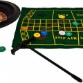 Ruleta