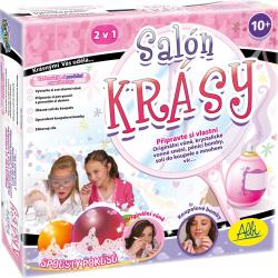 Albi Salón krásy
