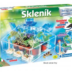 Albi Skleník