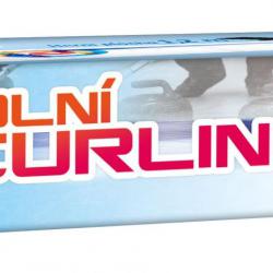 Albi Stolní curling