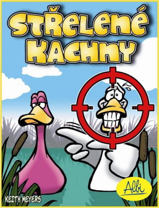 Albi Střelené kachny