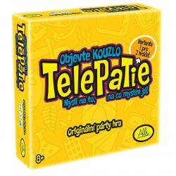 Albi Telepatie