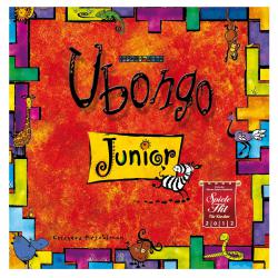 Albi Ubongo Junior