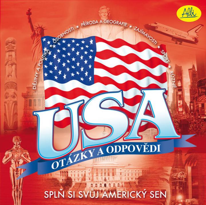 Albi USA - otázky a odpovědi
