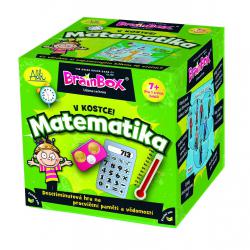 Albi V kostce! Matematika