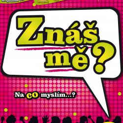 Albi Znáš mě?