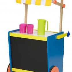 Alextoys Stánek na nápoje s tabulí