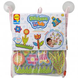 Alextoys Vodolepky Květiny