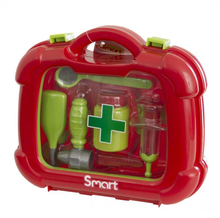 Alltoys Doktorský kufřík Smart