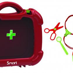 Alltoys Doktorský kufřík Smart