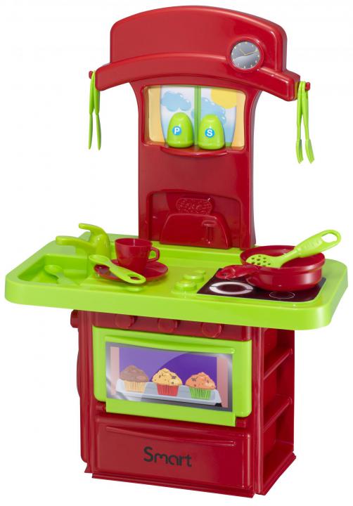 Alltoys Elektrická mini kuchyňka Smart