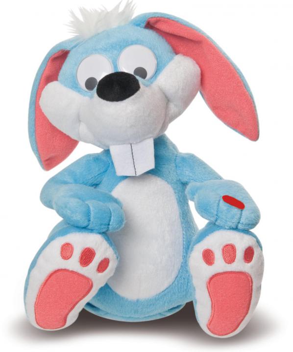 Alltoys Fufris veselí přátelé zajíc