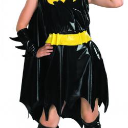 Alltoys Kostým Batgirl - S
