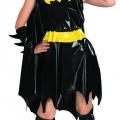 Kostým Batgirl - S