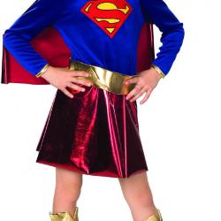 Alltoys Kostým Super Women - S