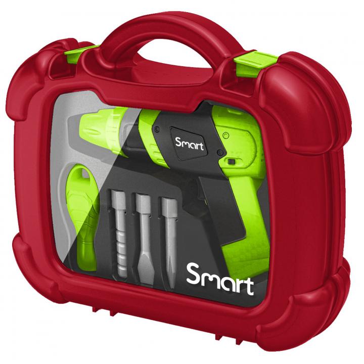 Alltoys Kufřík s nářadím Smart