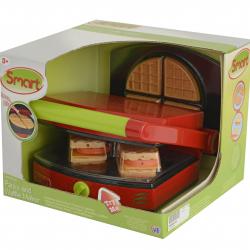 Alltoys Panini toaster Smart