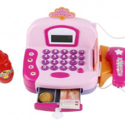 Alltoys Pokladna se skenerem, digitální