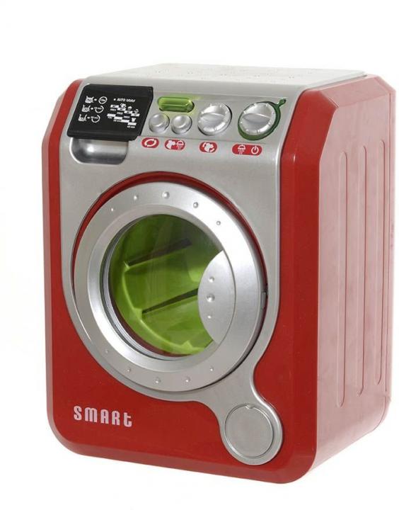 Alltoys Pračka Smart