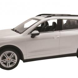 Alltoys RC 1:16 Porsche Cayenne S černé