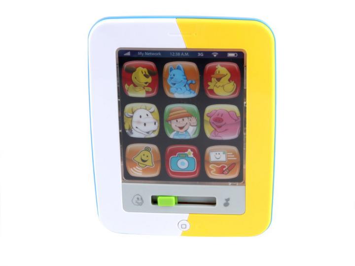 Alltoys Veselý zvířecí IPod