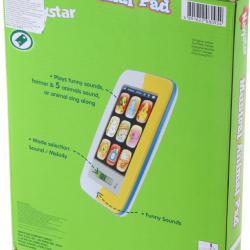 Alltoys Veselý zvířecí IPod