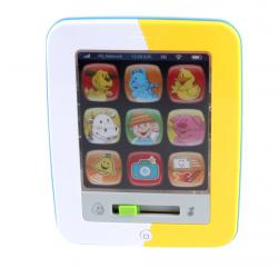 Alltoys Veselý zvířecí IPod