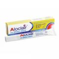 Aloclair gel na dětské dásně
