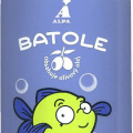 Alpa BATOLE dětská koupel s olivovým olejem 200ml