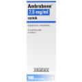 AMBROBENE 7,5mg/ml roztok