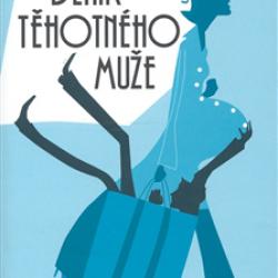 Andrew Cullen - Deník těhotného muže
