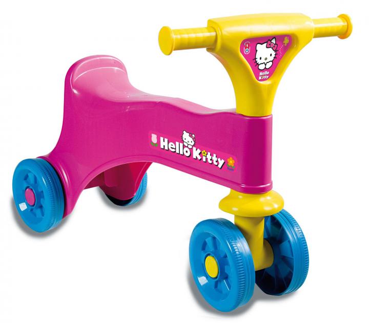 Androni Odrážedlo Hello Kitty