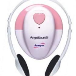 AngelSounds JPD-100S Prenatální odposlech