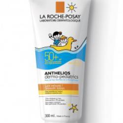 Anthelios Dermo-Pediatrics SPF 50+ dětské opalovací mléko
