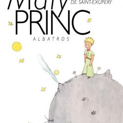 Antoine de Saint-Exupéry - Malý PRINC
