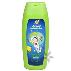 Arnie The Adventurer dětský šampon extra jemný