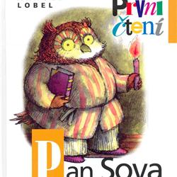 Arnold Lobel - Pan SOVA