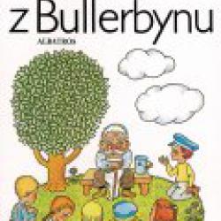 Astrid Lindgrenová - Děti z Bullerbynu