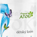 ATOK Original dětský krém Heřmánek 50 ml