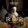 Audiokniha Tři bratři