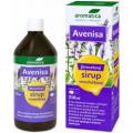 Avenisa jitrocelový sirup