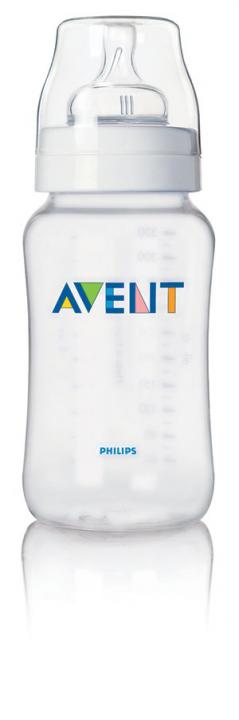 Avent Láhev 330ml (PP) bez BPA, 1ks