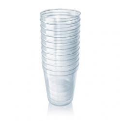 Avent VIA pohárky 240 ml - 10 ks