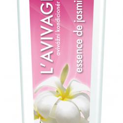 Avivážní kondicionér 2in1  Essence de Jasmin