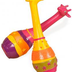 B.toys Rumbakoule Žirafy
