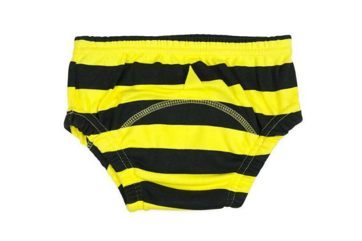 BabaBoo Tréninkové kalhotky Busy Bee 18-24 měsíců