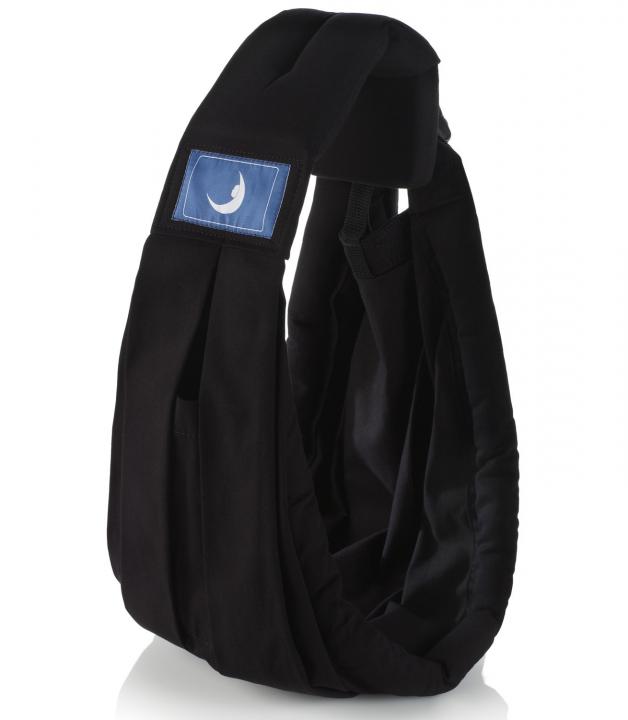 BabaSling Classic - Midnight Black