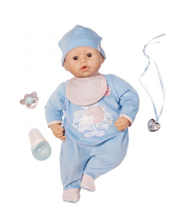 Baby Annabell Chlapeček, 46 cm