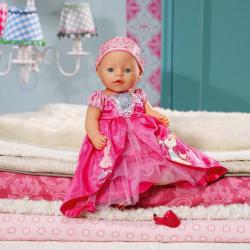 BABY born Souprava pro princeznu