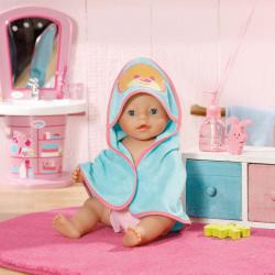 BABY born Župan, houbičky a mýdlo